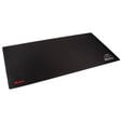 Akasa Mauspad XXL, 890 x 450 x 3mm - schwarz image number null