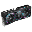 GIGABYTE Aorus GeForce RTX 5070 Ti Master 16G, 16384 MB GDDR7 image number null