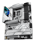 ASUS ROG Strix Z890-A Gaming WiFi Mainboard, Sockel LGA 1851, Intel Z890, ATX, DDR5 image number null