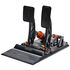 Asetek SimSports Forte Sim Racing Gas- und Bremspedal image number null