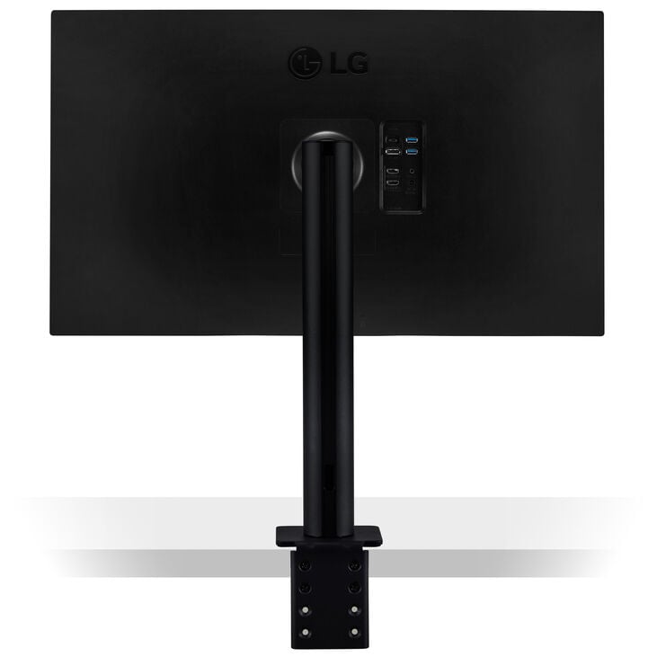 LG UltraFine 32UN880K-B, 31.5 inch, UHD, IPS, FreeSync image number 5