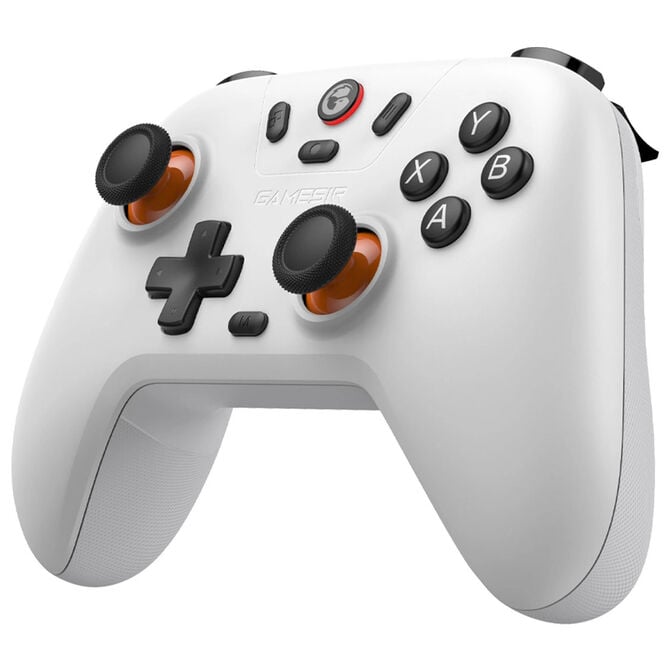 GameSir Nova Lite Multiplatform Gamepad - wei&szlig; image number 1