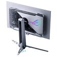ASUS ROG Swift OLED PG27AQWP-W, 26,5 Zoll WQHD Gaming-Monitor, 540/720Hz, Tandem-OLED-Panel, Adaptive Sync image number null
