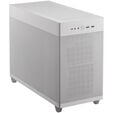 ASUS Prime AP201 Micro-ATX Geh&auml;use - wei&szlig; image number null