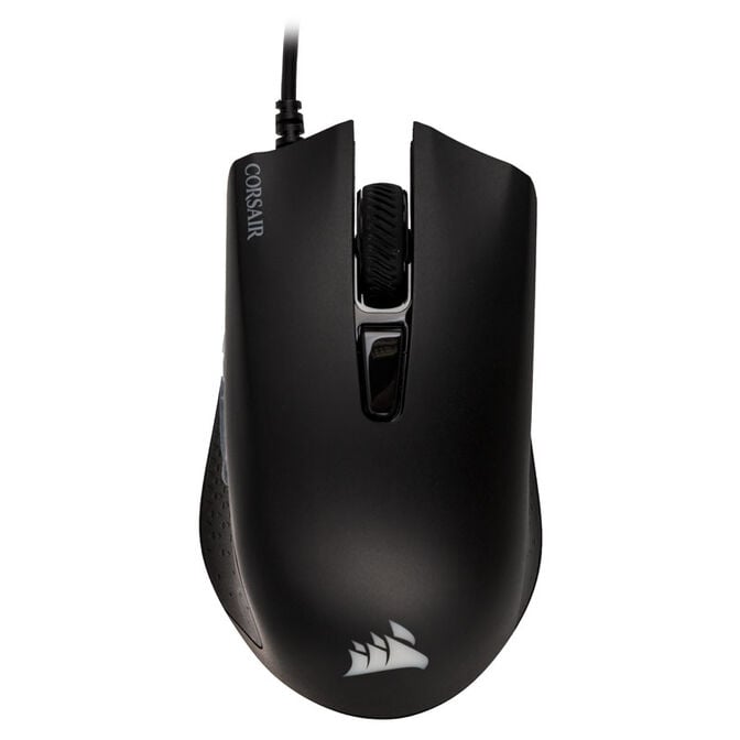 Corsair HARPOON RGB PRO optical Gaming Mouse image number 1