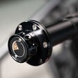Simagic Motor Shaft Extender - 20cm image number null