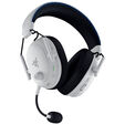 Razer BlackShark V3 Pro Gaming-Headset, f&uuml;r PlayStation - wei&szlig; image number null