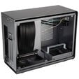 Kolink Rocket v2 Aluminium Mini-ITX Geh&auml;use - titangrau image number null