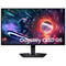 Samsung Odyssey OLED G50SF, 27 Zoll QHD Gaming Monitor, 180Hz, QD-OLED-Panel, Adaptive Sync