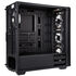 Kolink Observatory RGB Midi-Tower, Tempered Glass - schwarz Window image number null