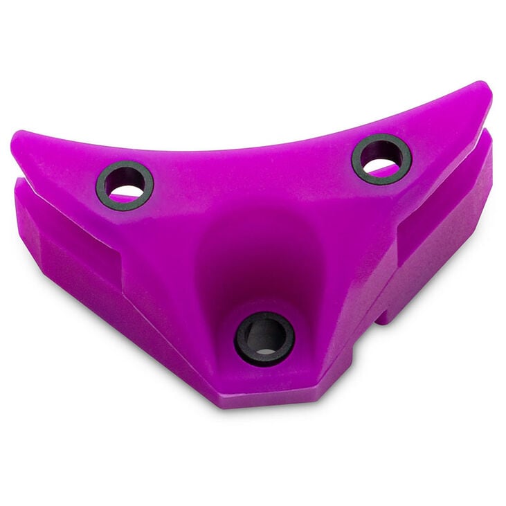 EK Water Blocks EK-Vardar X3M Damper - 4-Pack, purple image number 4