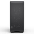 Fractal Design Epoch Black Solid PC-Geh&auml;use, Midi-Tower, ATX - schwarz image number null