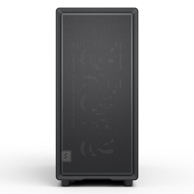 Fractal Design Epoch Black Solid PC-Geh&auml;use, Midi-Tower, ATX - schwarz image number 5