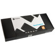 Bitspower Touchaqua Radiator Tarasque 240 - 240mm, schwarz image number null