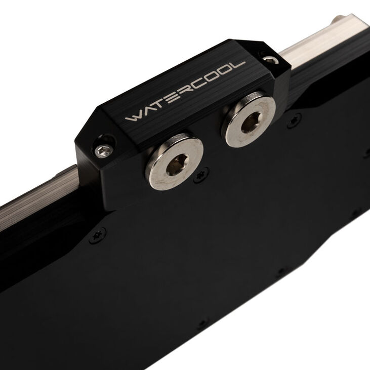 Watercool Heatkiller V für RTX 30803090 - Nickel + Acetal image number 3