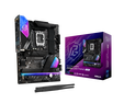 ASRock Z890 Lightning WiFi motherboard, socket LGA 1851, Intel Z890, ATX, DDR5 image number null