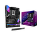 ASRock Z890 Lightning WiFi motherboard, socket LGA 1851, Intel Z890, ATX, DDR5