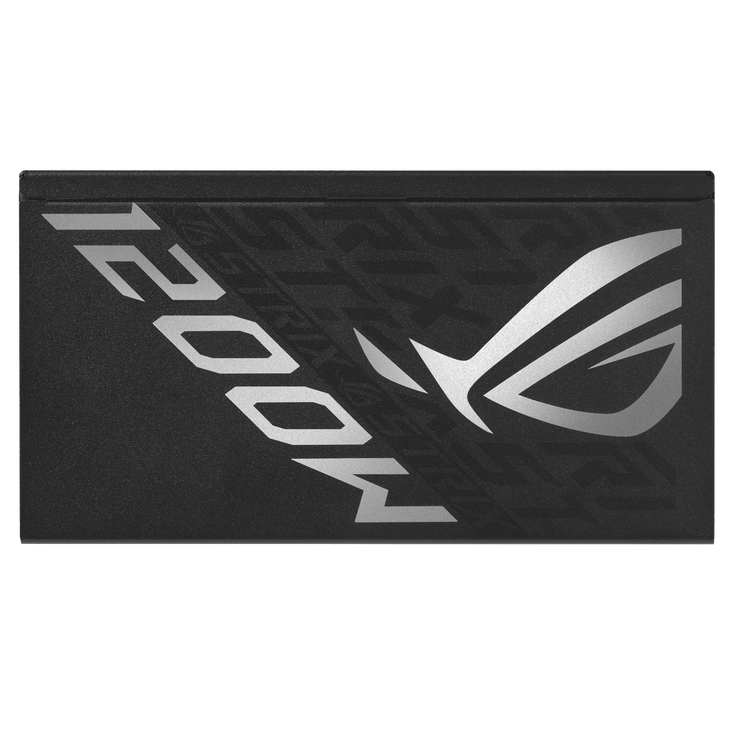 ASUS ROG Strix 1200 Platinum Netzteil, 80 PLUS Platinum, modular, PCIe 5.1 - 1.200 Watt image number 12