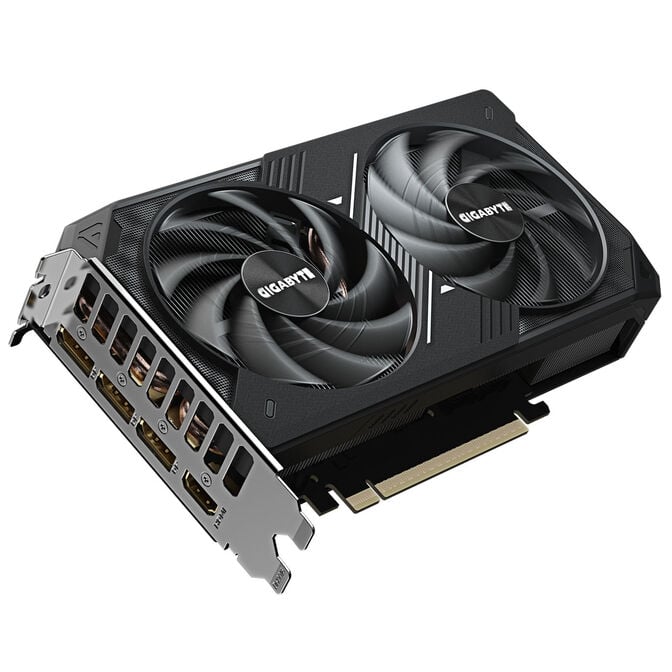 GIGABYTE GeForce RTX 5060 Ti Windforce MAX OC 8G, 8192 MB GDDR7 image number 1