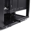 Fractal Design Meshify C Midi-Tower Dark, Tempered Glass, schwarz image number null