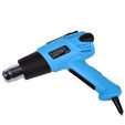 Alphacool Apex Heat Gun with LCD screen - 2000 watts image number null