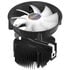 Akasa Vegas Chroma AM CPU cooler, AMD, RGB - 120 mm image number null