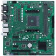 ASUS PRO A520M-C II/CSM, AMD A520 motherboard, Socket AM4, DDR4 image number null