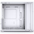 Jonsbo D41 MESH ATX Geh&auml;use, Tempered Glass - wei&szlig; image number null