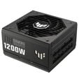 ASUS TUF Gaming 1200W Gold 80 PLUS Gold Netzteil, modular - 1200 Watt image number null
