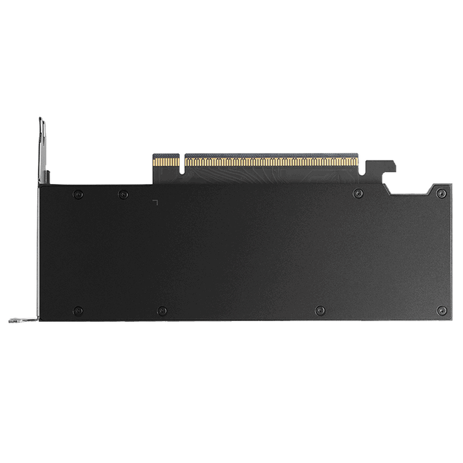 NVIDIA RTX PRO 4000 Blackwell SFF Edition Grafikkarte, 24GB GDDR7 - Retail image number 3