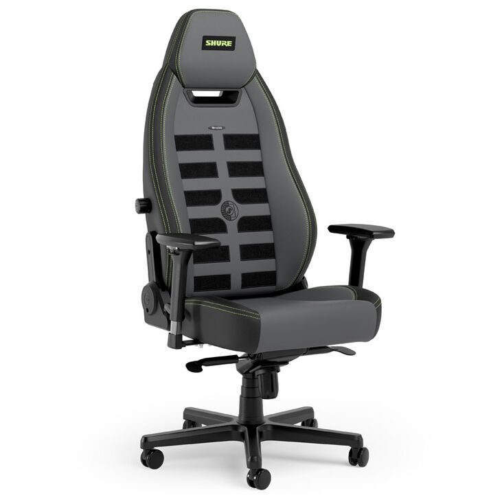 noblechairs LEGEND Gaming Chair - Shure Edition image number 0