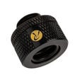 Raijintek Pelias D141806, 14mm - 6er-Pack, schwarz image number null