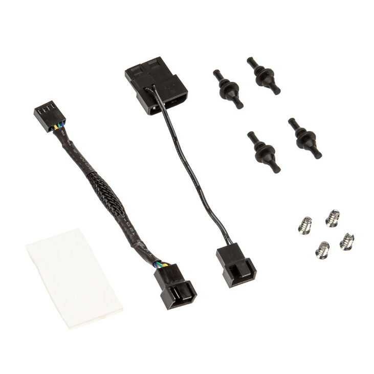 SilverStone SST-FQ122 - 120mm image number 3