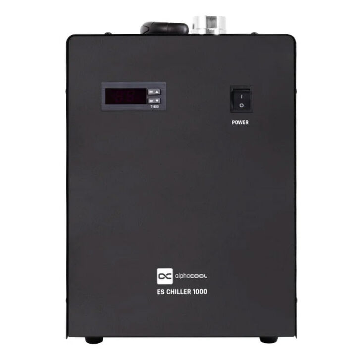 Alphacool ES Chiller 1000 image number 2