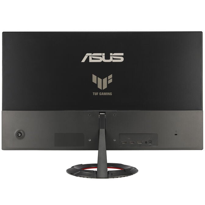 ASUS TUF Gaming VG249Q5R, 23,8 Zoll Full HD Gaming Monitor, 200Hz, Fast IPS, FreeSync Premium image number 4