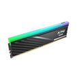 ADATA XPG Lancer Blade RGB DDR5-6000 RAM, CL30, XMP, EXPO - 64GB Dual-Kit, schwarz image number null