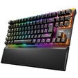 be quiet! LIGHT MOUNT TKL | SILENT LINEAR image number null