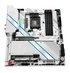 ASRock Z890 Taichi AQUA motherboard, socket LGA 1851, Intel Z890, E-ATX, DDR5 image number null