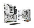 ASROCK B850 Steel Legend WiFi motherboard, socket AM5, AMD B850, ATX, DDR5 image number null