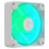 APNX FP1-Q PWM fan, RGB - white, 120mm image number null