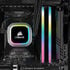 Corsair Vengeance RGB Pro SL DDR4-3600 RAM, CL18, AMD-XMP - 16 GB Dual-Kit, schwarz image number null