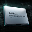 AMD Ryzen Threadripper Pro 9985WX 3.2 GHz (Shimada Peak) Socket sTR5 - boxed without cooler image number null