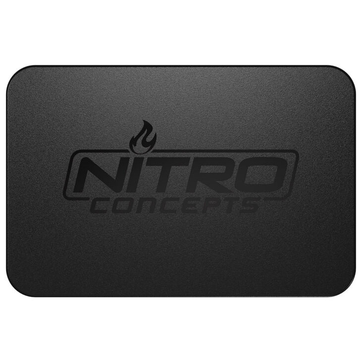 Nitro Concepts IMMERSION LED Strips Bundle image number 10