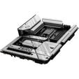 MSI Z790 Project Zero, Socket LGA 1700, Intel Z790, ATX - DDR5, Back-Connect-Design image number null