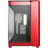 Montech KING 95 Mid Tower, Tempered Glass, ARGB - Red image number null