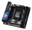 ASRock Z890I NOVA WiFi Mainboard, Sockel LGA 1851, Intel Z890, Mini-ITX, DDR5 image number null