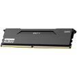 Klevv Bolt V DDR5-6000 RAM, XMP 3.0, EXPO - 32 GB Dual-Kit, grau image number null