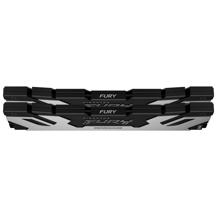 Kingston Fury Renegade DDR5-7200 RAM, CL38, XMP - 32 GB Dual-Kit image number 2
