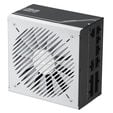 ASUS PRIME Gold AP-850G 80 PLUS GOLD Netzteil - 850 Watt, wei&szlig; image number null