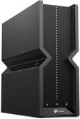 TP-Link Archer BE550 Router, Tri-Band WiFi 7, 9214 Mbps, 2.5G Ports - black image number null